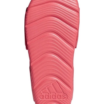 adidas Altaswım C Pembe Kız Çocuk Sandalet Ba7849