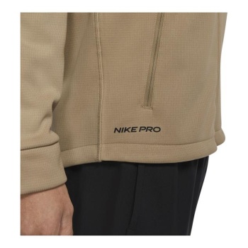 Nike Pro Therma-Fit ADV Full-Zip Hoodie Erkek Sweatshirt DD2124-247