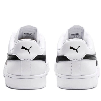 Puma Unisex Smash Buck V2 Tdp Günlük Spor Ayakkabı 382612 02