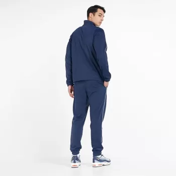 Nike  Suıt Basıc Tracksuit Erkek Eşofman Takımı Dn4369-410