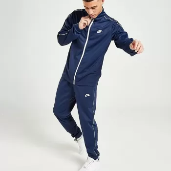 Nike  Suıt Basıc Tracksuit Erkek Eşofman Takımı Dn4369-410