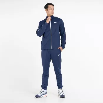 Nike  Suıt Basıc Tracksuit Erkek Eşofman Takımı Dn4369-410