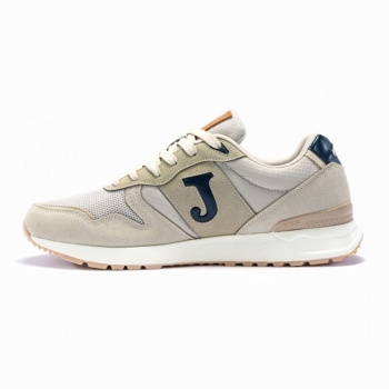 JOMA DEPORTIVO CORDONES C 200 MEN 2325 (BEIGE)