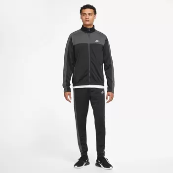 Nike M Nsw Spe Pk Trk Suıt Eşofman Takımı dm6843-010