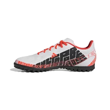 adidas X Speedportal Messı.4 Tf Erkek Halı Saha Ayakkabısı Gw8401