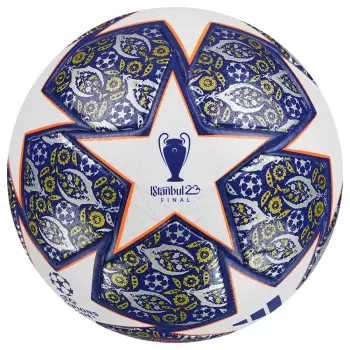 Adidas UCL İstanbul Mach Ball Replica 5 No Futbol Topu