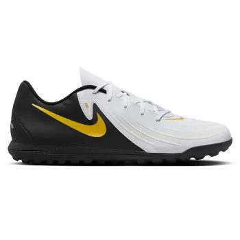 Nike Phantom Gx II Club Tf Erkek Beyaz Halı Saha Ayakkabısı FJ2587-100