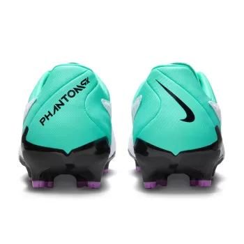 Nike Phantom Gx Academy Fg/Mg Erkek Yeşil Futbol Krampon DD9473-300