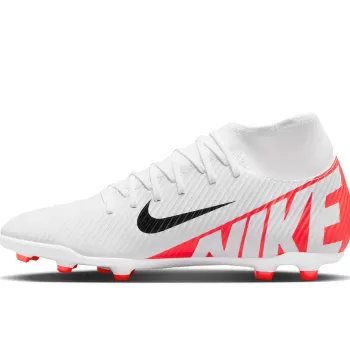 Nike Mercurial Superfly 9 Club Fg/Mg Erkek Kırmızı Futbol Krampon DJ5961-600