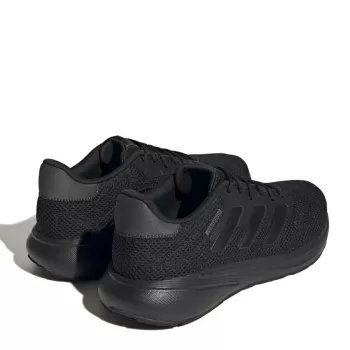 Adidas Response Runner U Erkek Koşu Ayakkabısı Siyah IG0736