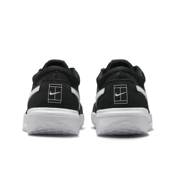 Nike  Court Air Zoom Lite 3 Siyah Erkek Ayakkabısı DV3258-001