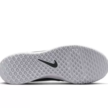 Nike  Court Air Zoom Lite 3 Siyah Erkek Ayakkabısı DV3258-001