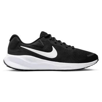 Nike Revolution 7 Erkek Siyah Koşu Ayakkabısı FB2207-001