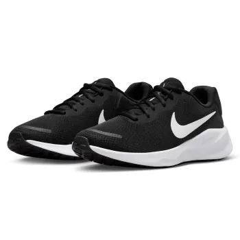 Nike Revolution 7 Erkek Siyah Koşu Ayakkabısı FB2207-001