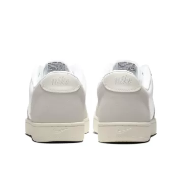 Nike Court Vintage Prem Beyaz Erkek Sneaker CW7586-100