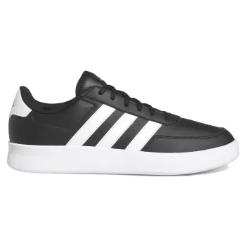 adidas Breaknet 2.0 Erkek Siyah Sneaker Ayakkabı HP9425