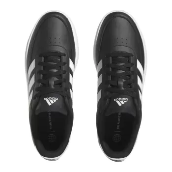 adidas Breaknet 2.0 Erkek Siyah Sneaker Ayakkabı HP9425