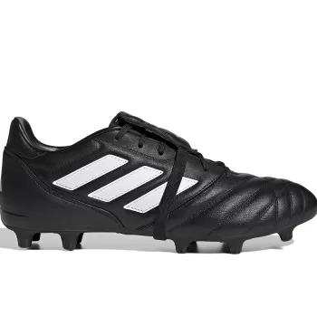 Adidas Copa Gloro Fg Erkek Çim Zemin Kramponu Siyah GY9045