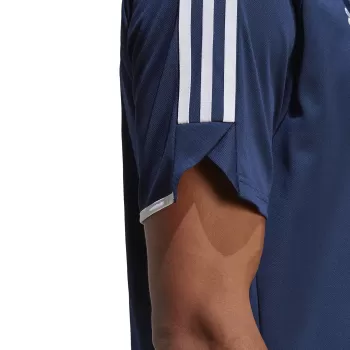 Adidas Tiro 23 League Polo Erkek Polo Yaka Tişört HS3577