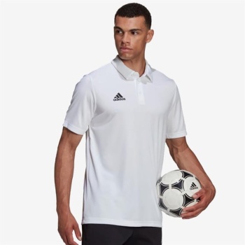 Adidas Entrada 22 Polo Erkek Polo Yaka Tişört