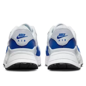 Nike Air Max Systm Erkek Mavi Sneaker Ayakkabı DM9537-400