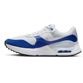 Nike Air Max Systm Erkek Mavi Sneaker Ayakkabı DM9537-400