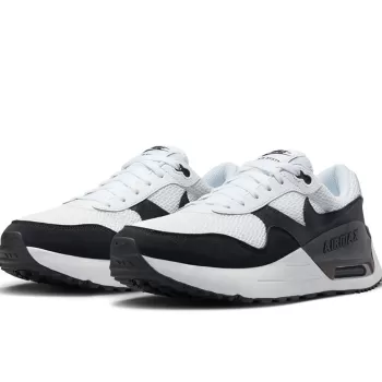 Nike Air Max Systm Erkek Beyaz Sneaker Ayakkabı DM9537-103