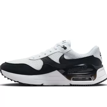 Nike Air Max Systm Erkek Beyaz Sneaker Ayakkabı DM9537-103