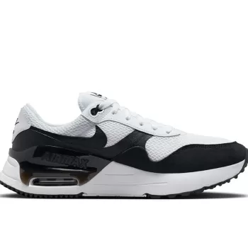 Nike Air Max Systm Erkek Beyaz Sneaker Ayakkabı DM9537-103