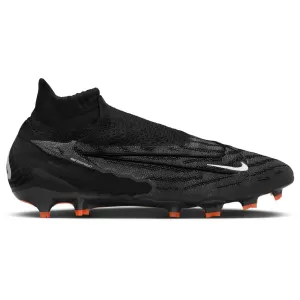 Nike Phantom Gx Elite Df Fg Erkek Siyah Futbol Krampon DC9969-010