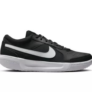 Nike  Court Air Zoom Lite 3 Siyah Erkek Ayakkabısı DV3258-001