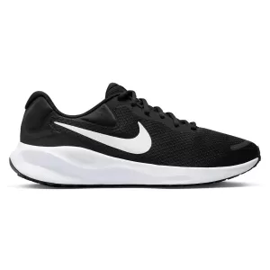 Nike Revolution 7 Erkek Siyah Koşu Ayakkabısı FB2207-001