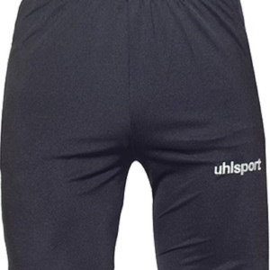 Uhlsport Şort Score II Siyah 1101763