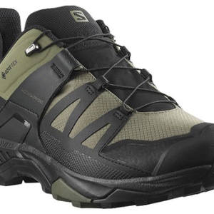 SALOMON L47456000 X ULTRA 360