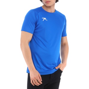 Raru Teamswear Erkek Basic T-Shirt SIRCA SAKS