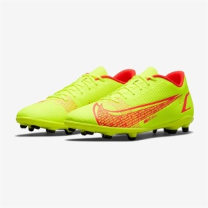 Nike Vapor 14 Club Fg/Mg Erkek Çim Zemin Kramponu CU5692-760