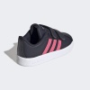 adidas Kız Bebek Lacivert Ee6907 Vl Court 2.0 Spor Ayakkabı EE6907