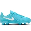 Nike Futbol ayakkabısı Kramponlar Jr Phantom Gx II Club Fg/Mg