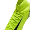 Nike Futbol ayakkabısı Kramponlar Mercurial Superfly 10 Academy Fg/Mg