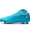 Nike Futbol ayakkabısı Kramponlar Phantom Luna 2 Academy FD6725-400