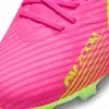 Nike Futbol ayakkabısı Kramponlar Mercurial Zoom Vapor 15 Academy Fg/Mg DJ5631-605