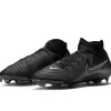 Nike Futbol ayakkabısı Kramponlar Phantom Luna II Pro Fg FJ2575-001