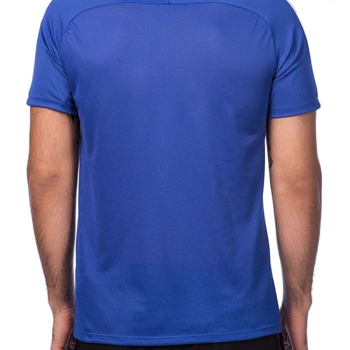 Nike Erkek T-shirt - M Nk Dry Acdmy Top Ss - 832967-452