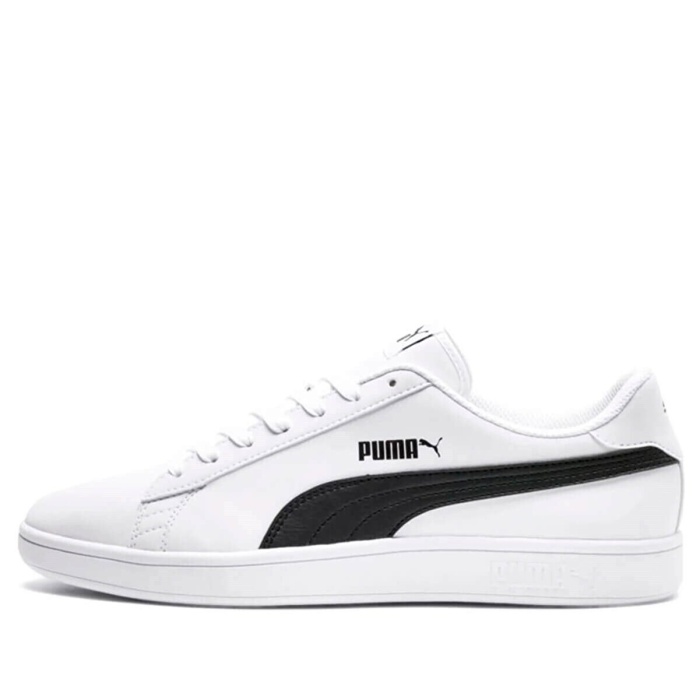 Puma Unisex Smash Buck V2 Tdp Günlük Spor Ayakkabı 382612 02