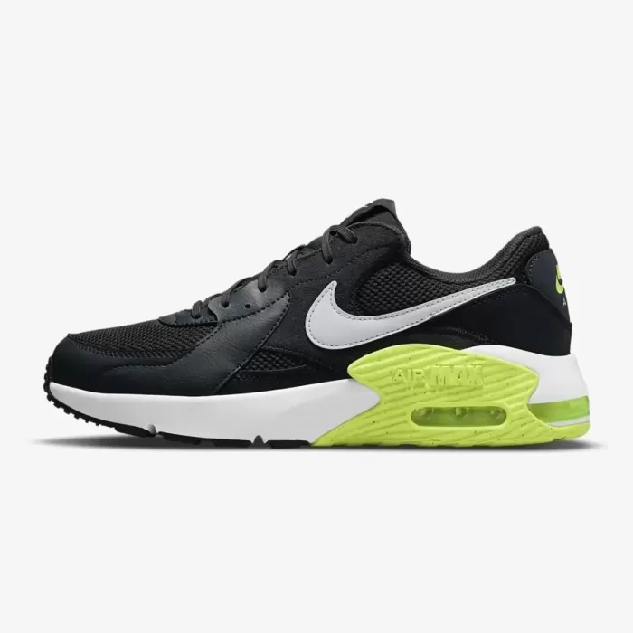 Nike Air Max Excee Erkek Siyah  Stil Ayakkabı CD4165-016