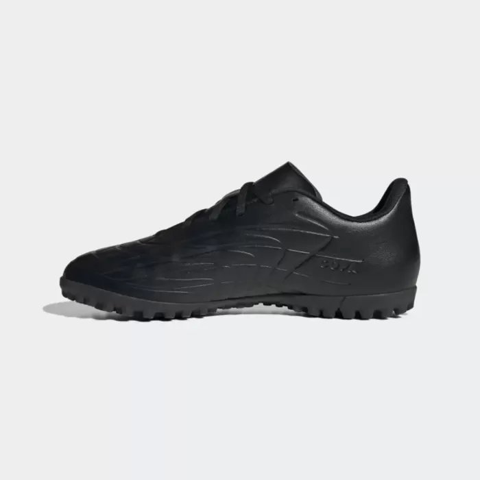 adidas Copa Pure.4 Tf Unisex Siyah Halı Saha Ayakkabısı