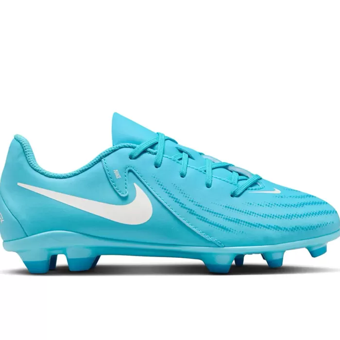 Nike Futbol ayakkabısı Kramponlar Jr Phantom Gx II Club Fg/Mg