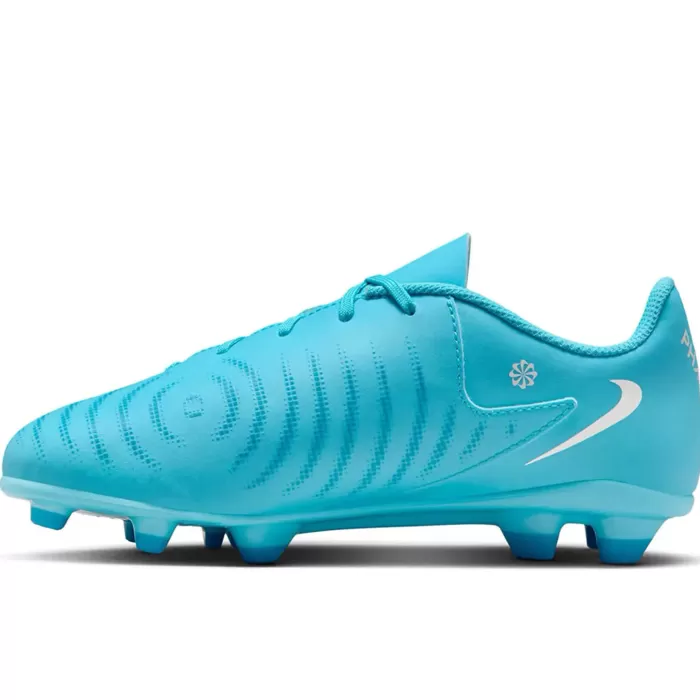 Nike Futbol ayakkabısı Kramponlar Jr Phantom Gx II Club Fg/Mg