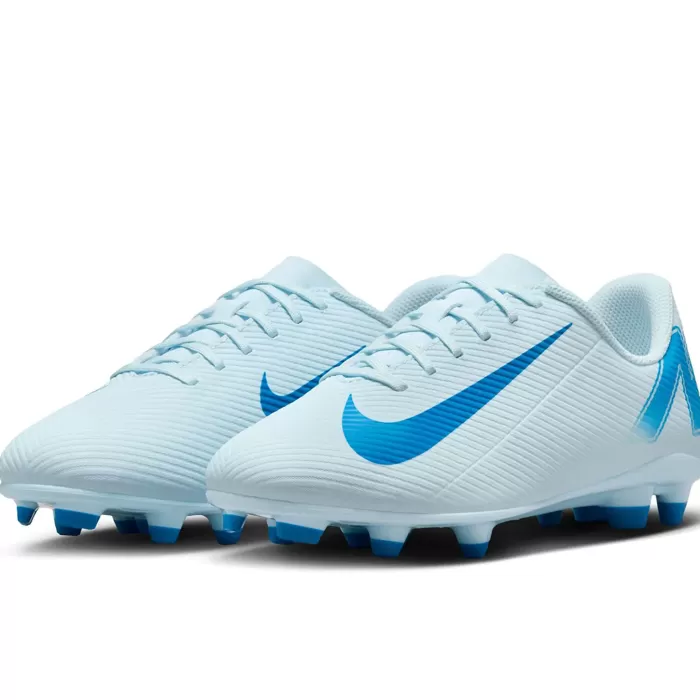 Nike Futbol ayakkabısı Kramponlar Jr. Mercurial Vapor 16 Club Fg/Mg