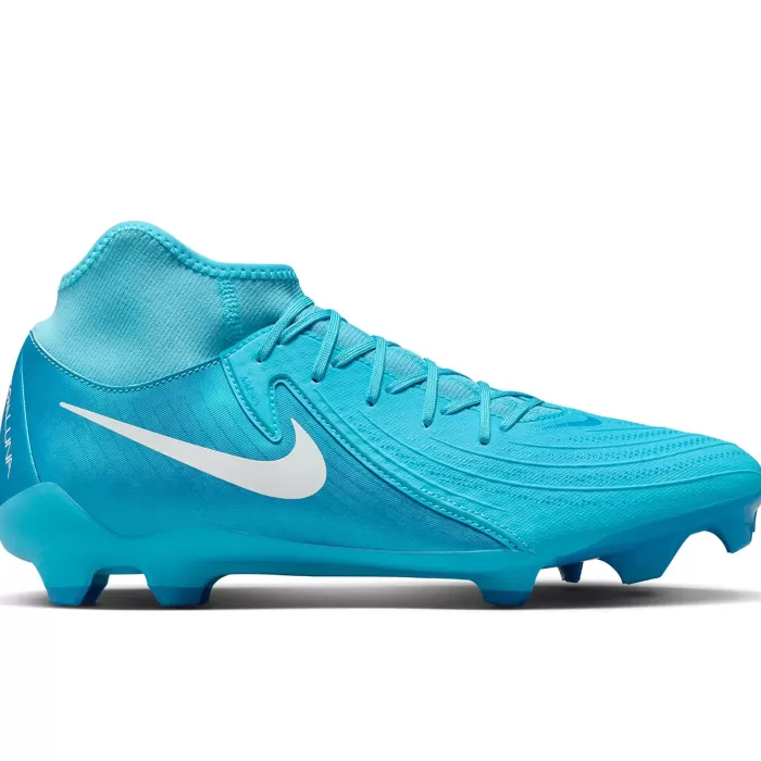 Nike Futbol ayakkabısı Kramponlar Phantom Luna 2 Academy FD6725-400